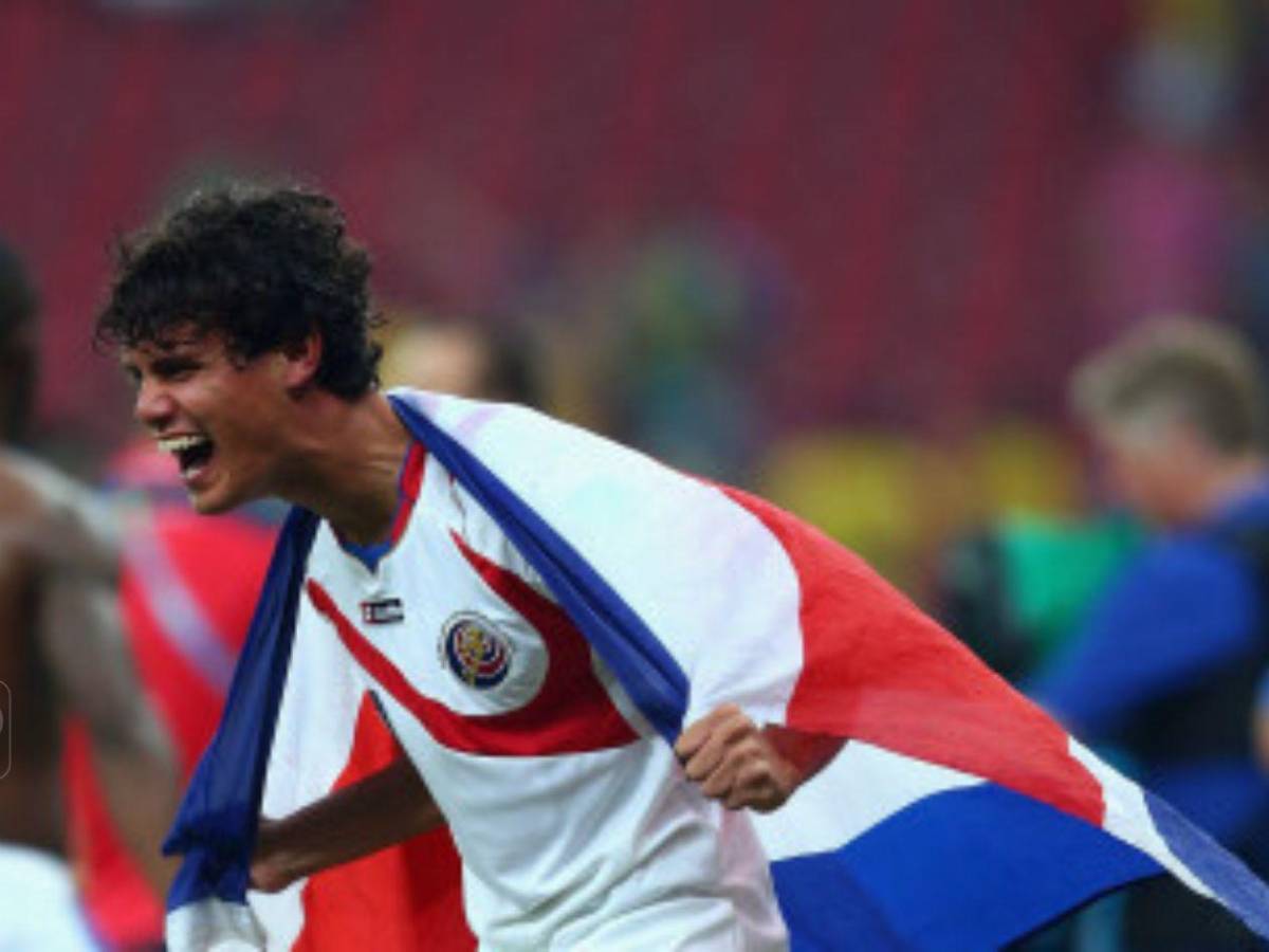 Los 7 jugadores veteranos que volverán a Costa Rica ante Honduras: le exigen al 'Piojo'