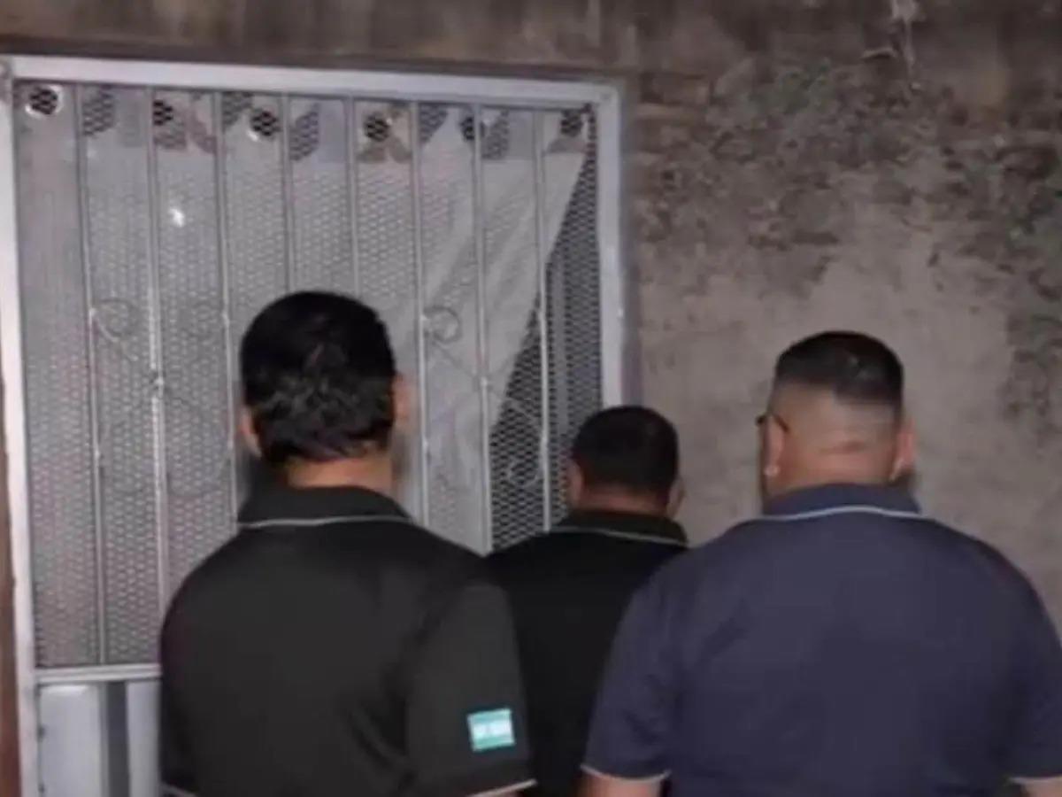 Llegaron hasta su vivienda y le dispararon: el trágico final de Kimberly Núnez en Tegucigalpa