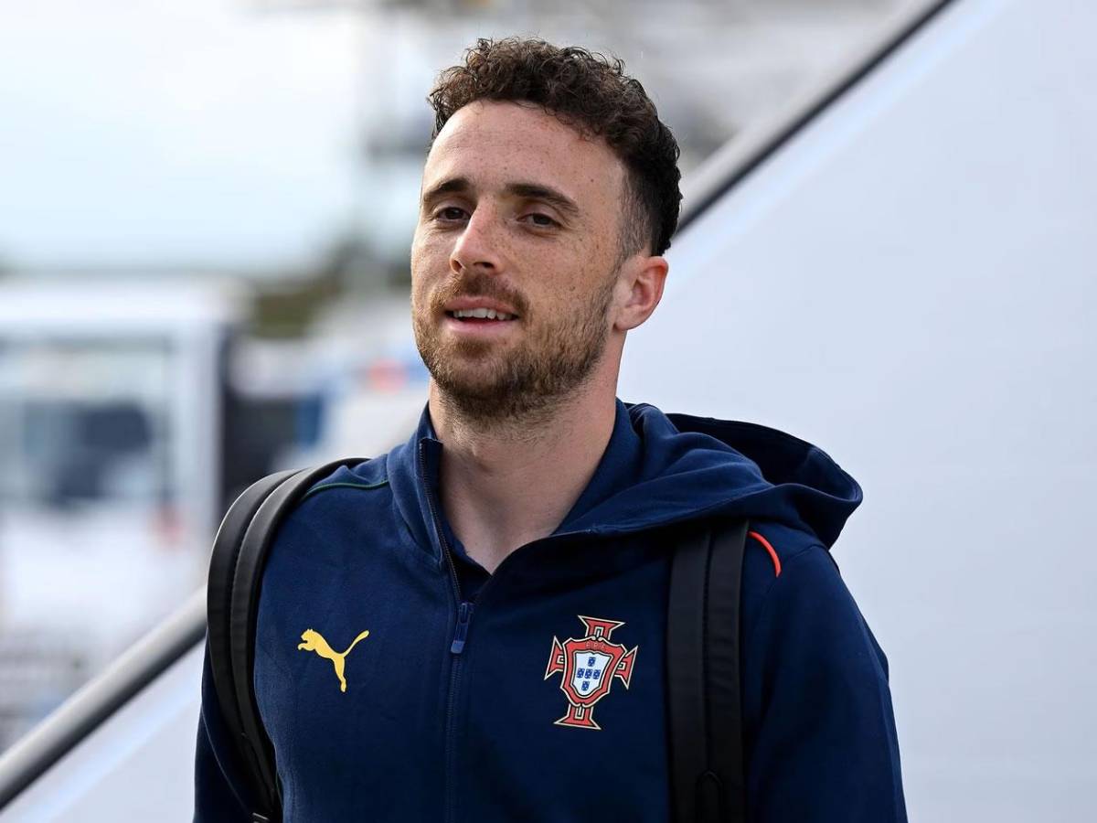 Diogo Jota: revelan cómo fueron sus últimas horas y desmienten un rumor en su muerte