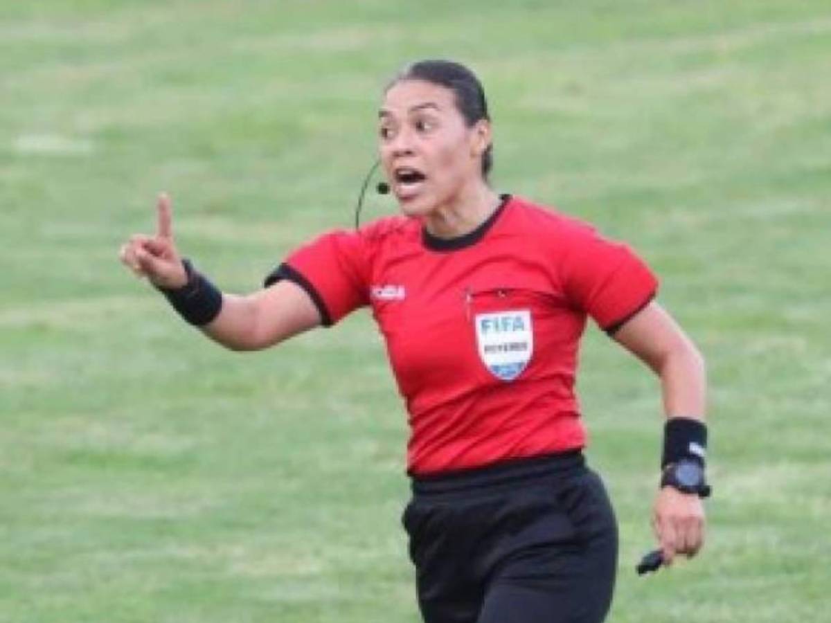 Melissa Pastrana se fue de Honduras y Estados Unidos la sorprende: Su nueva faceta