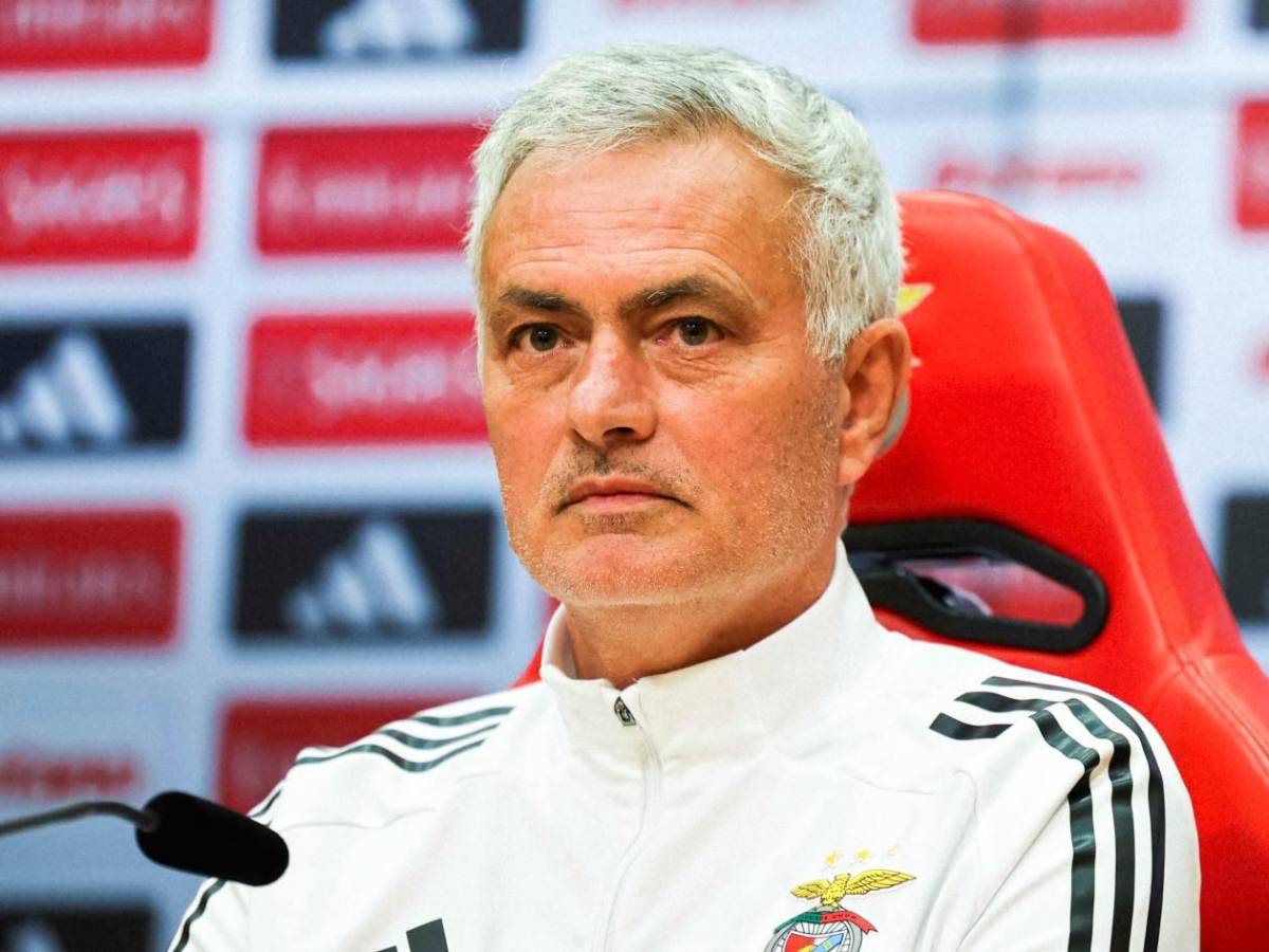 ¿Mourinho al Real Madrid? El polémico entrenador reacciona y deja a todos asombrados