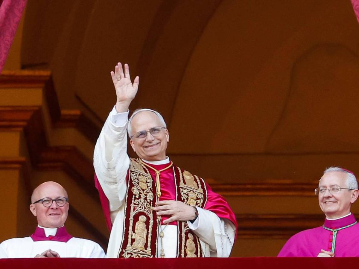 Papa León XIV: Sorpresa tras filtrarse su equipo favorito