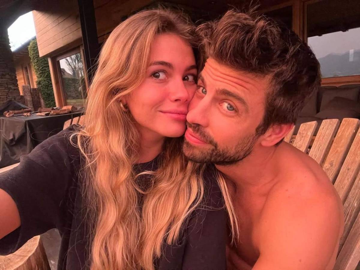 Piqué y Clara Chía terminan después de tres años: revelan el motivo