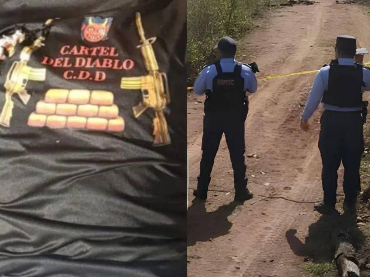 EXCLUSIVA: El Diablo fingió su muerte a lo Magdaleno Meza; así hizo creer que lo mataron