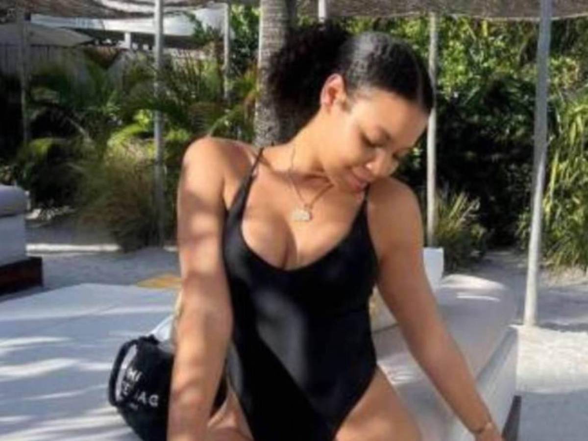 Romell Quioto sorprende a su bella novia con su último regalo; ¿costoso?