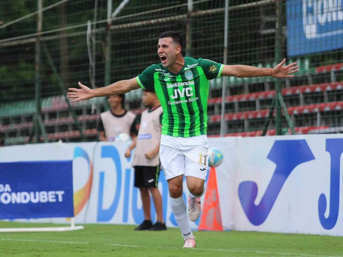 Felicidad de Marathón, enfado de Rubilio ante Motagua, bellezas y la 'chelita' que cautivó