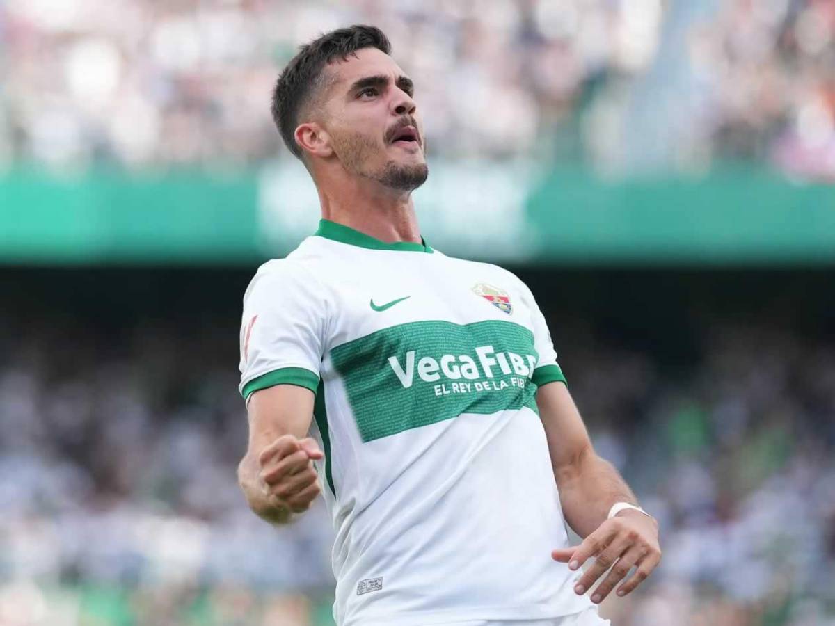 Pichichi Liga Española: Vinicius marca, golpe a Yamal y Mbappé falla; tabla de goleadores