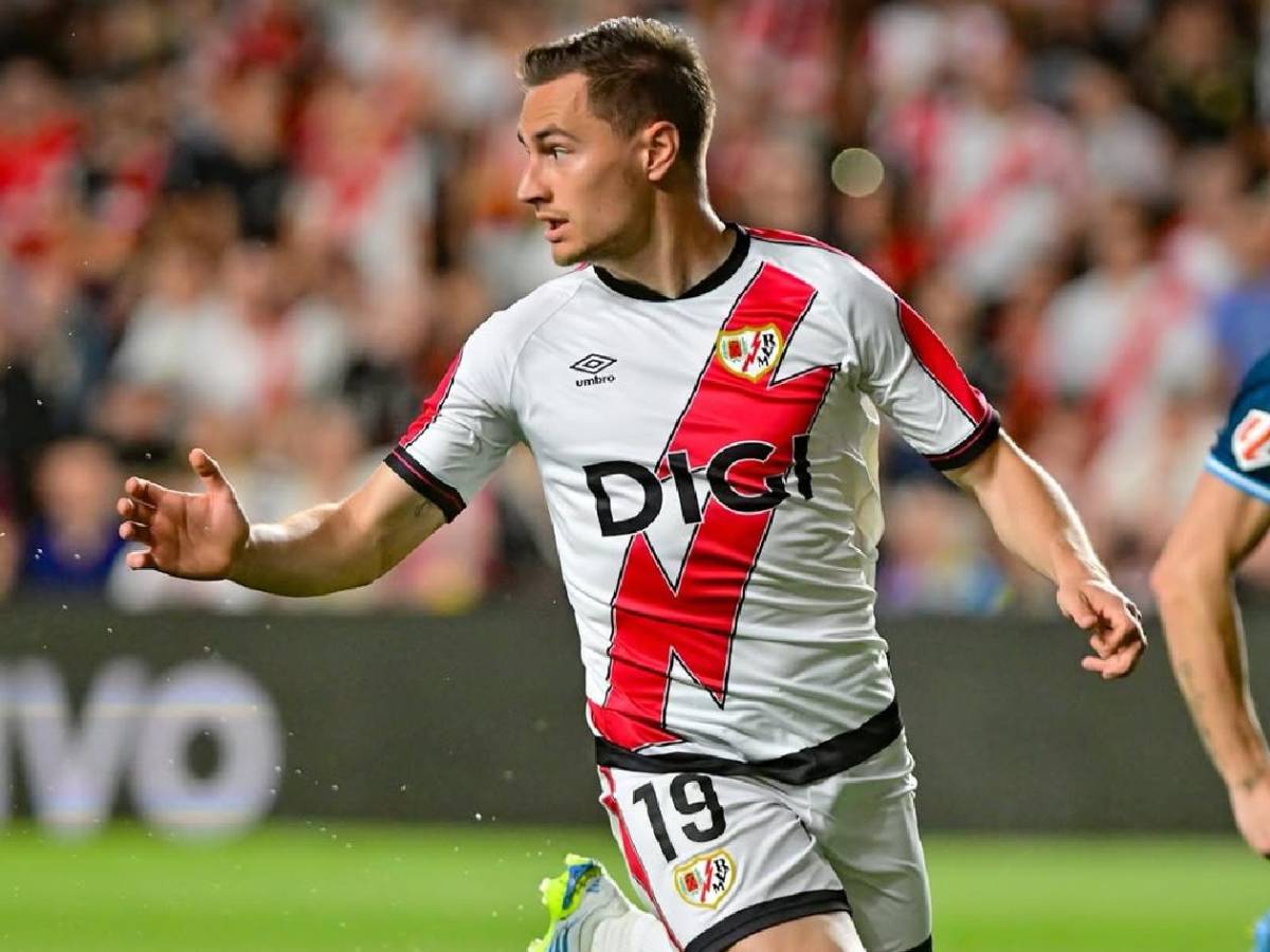 Pichichi LaLiga: Vinicius marcó doblete y otro le responde; así quedó Mbappé y tabla