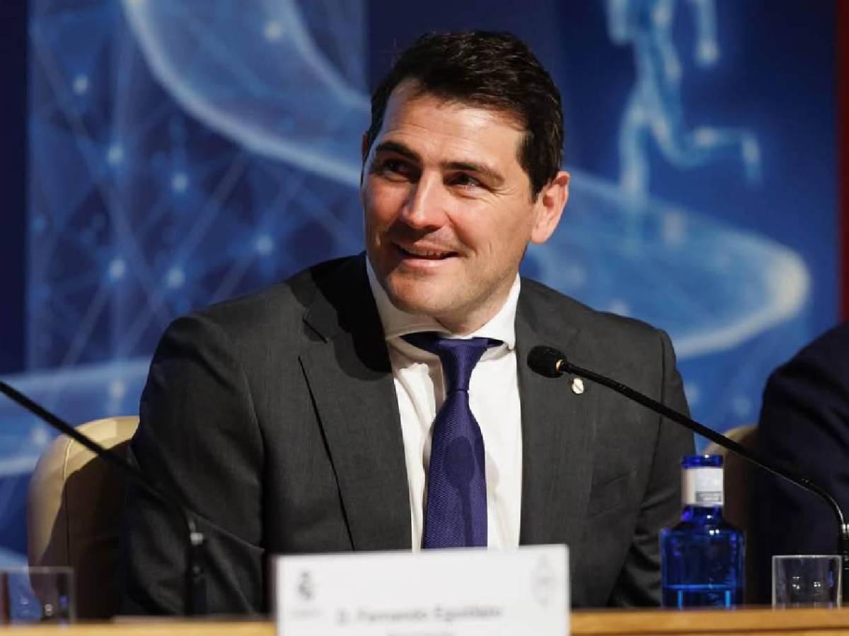 Advierten a Casillas: destapan el material que podría comprometerlo