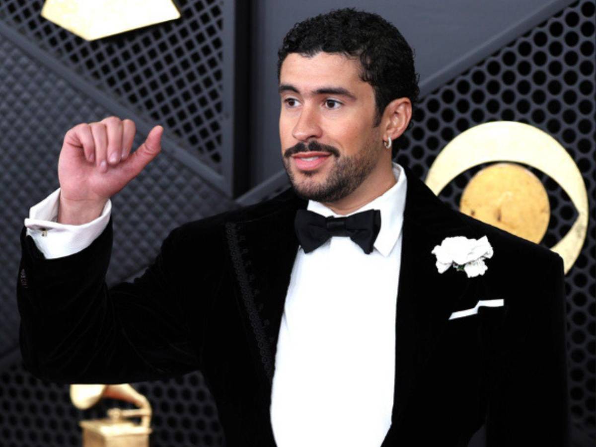 El Fenómeno Bad Bunny: El español como el nuevo idioma del Super Bowl