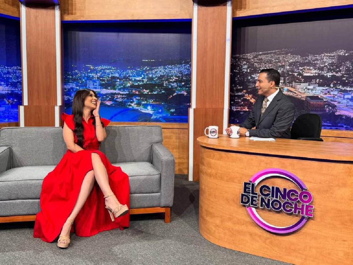 Rodrigo Auzmendi sorprende a Laura Meza: hace confesión sobre su relación