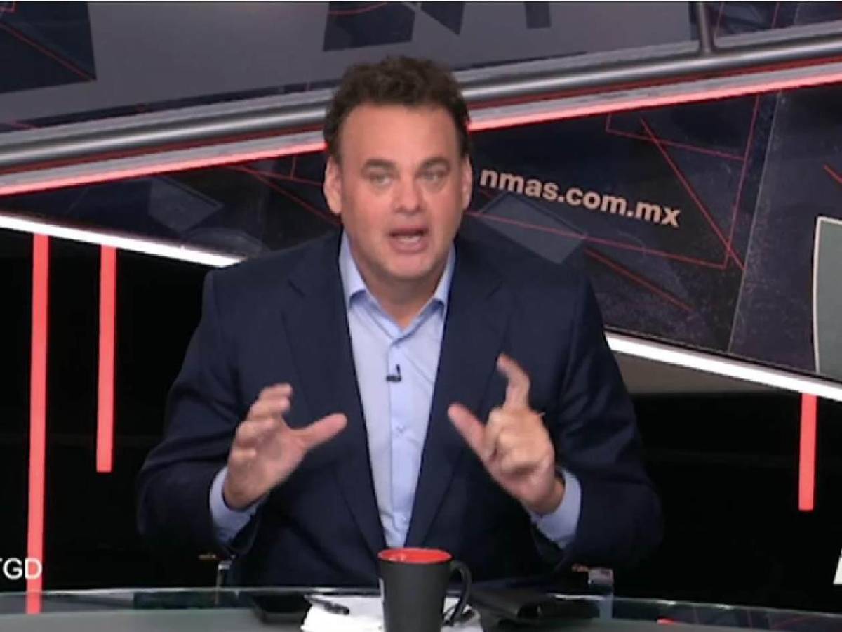 Faitelson sufrió agresión y hace grave denuncia: “No se lo deseo a nadie”