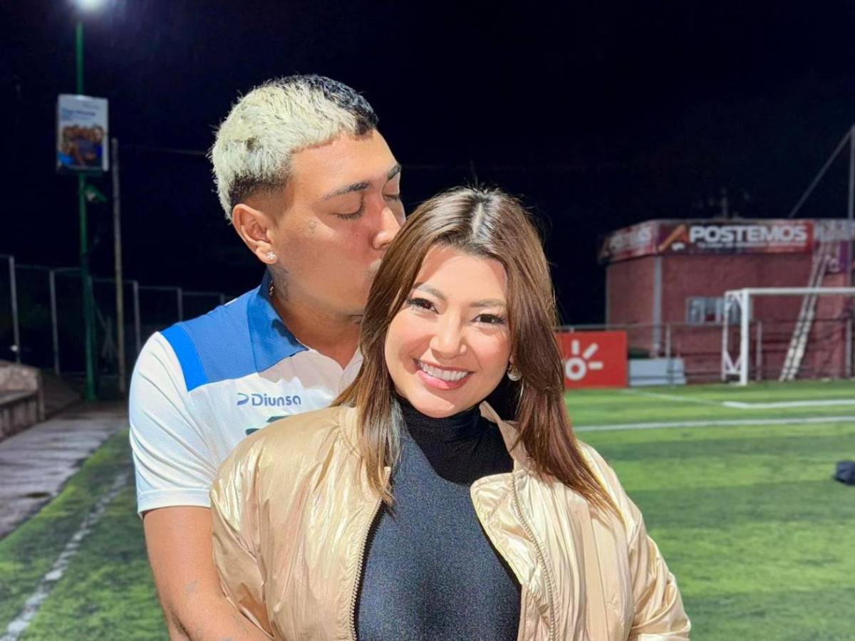 Supremo hace confesión sobre Milagro Flores y tiene lindo gesto con anciana