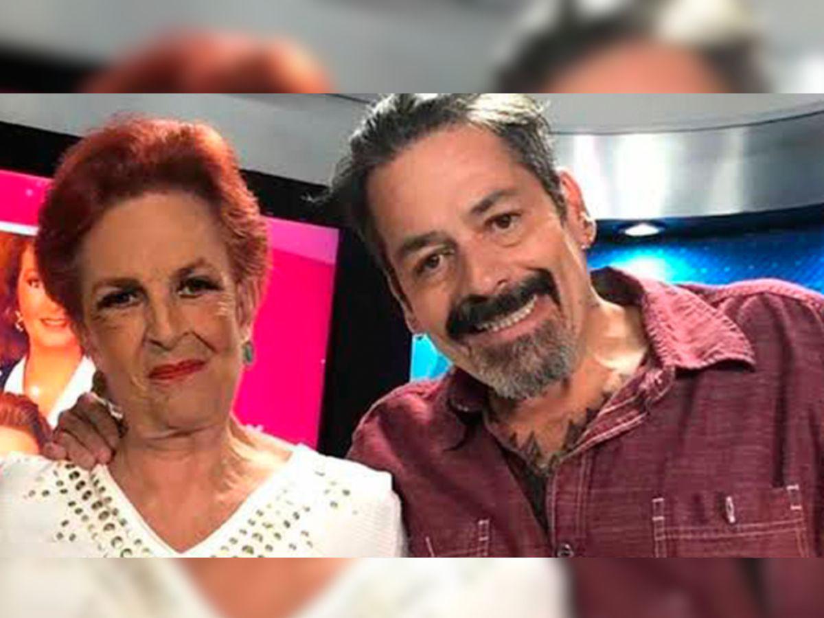 Hijos de Talina Fernández contactan a su madre a través de una médium