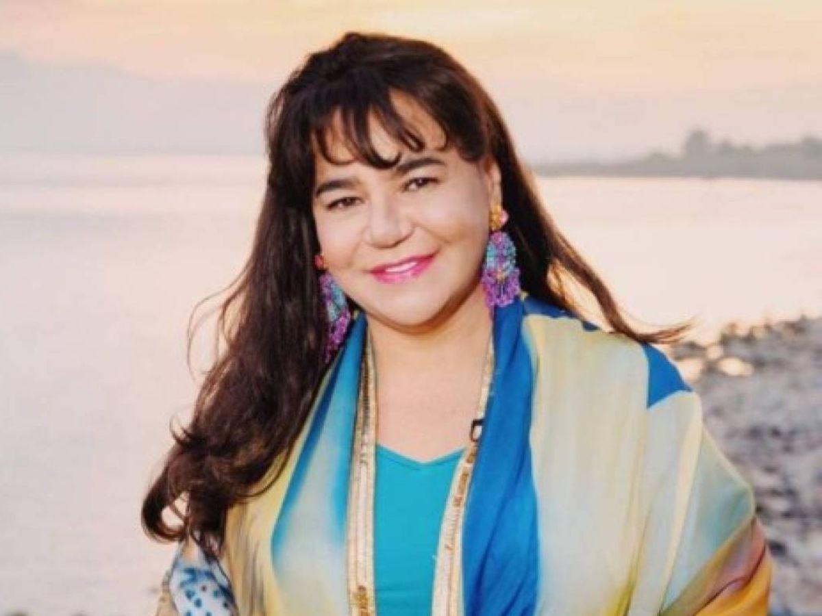 Profeta Ana Maldonado dice que Dios le reveló que debía divorciarse