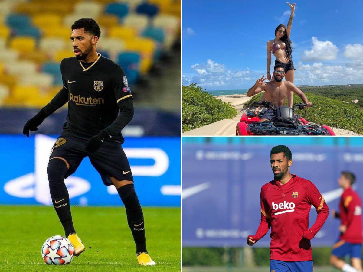 Barcelona lo echó de la peor manera: Recibí un correo con mi despido