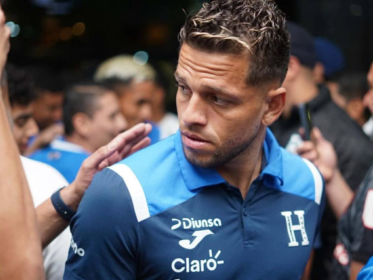 Honduras fue sorprendida en Costa Rica: Llanto y dos peticiones