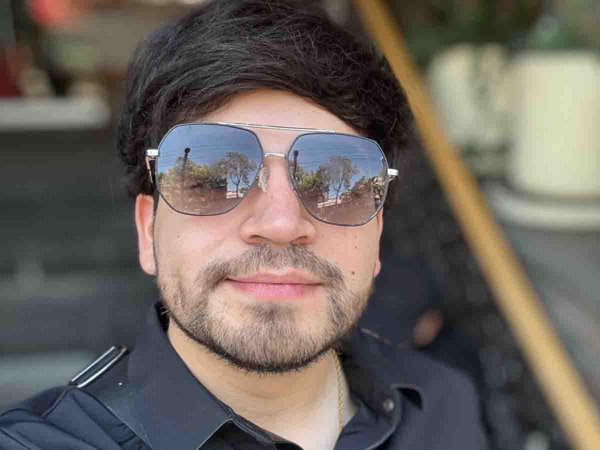 Identifican a sicarios que dispararon a César Gastélum en transmisión en vivo
