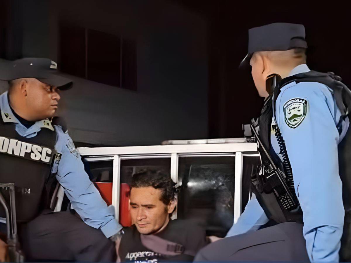 ‘El Burro’ trabajó con el 911, según registros oficiales