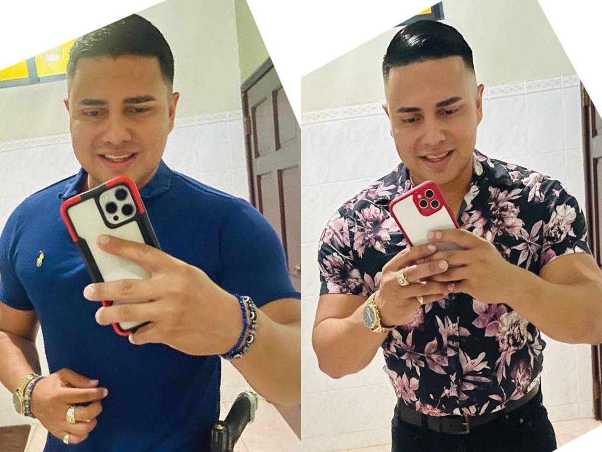 El pasado oscuro de El Pollo, quien fue asesinado junto a sus tres guardaespaldas en Morazán