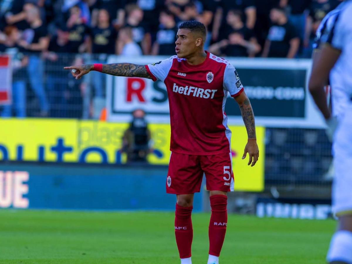 Estados Unidos le negó visa a futbolista por curiosa razón: Se pierde importante torneo