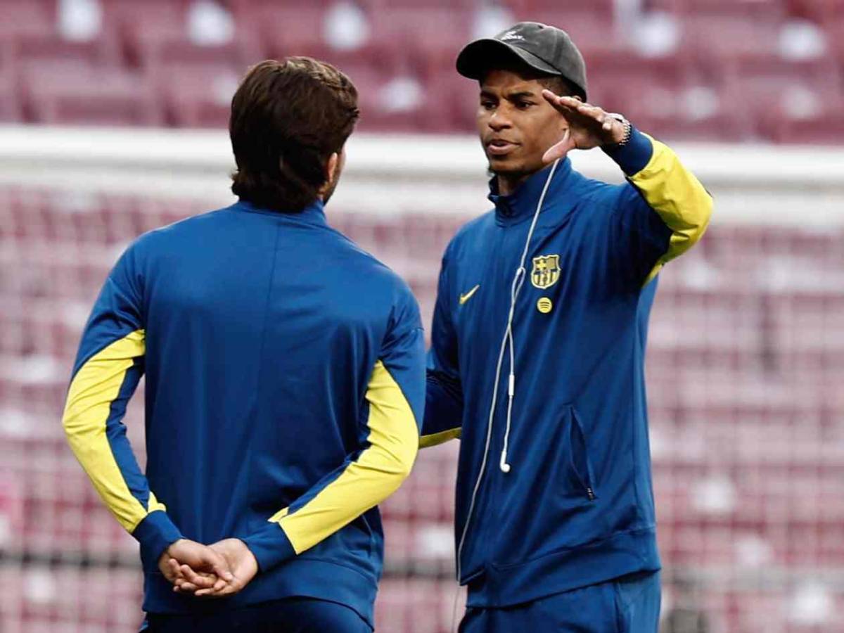 Giro inesperado: Barcelona tenía cerrado fichaje de crack y recibe ultimátum