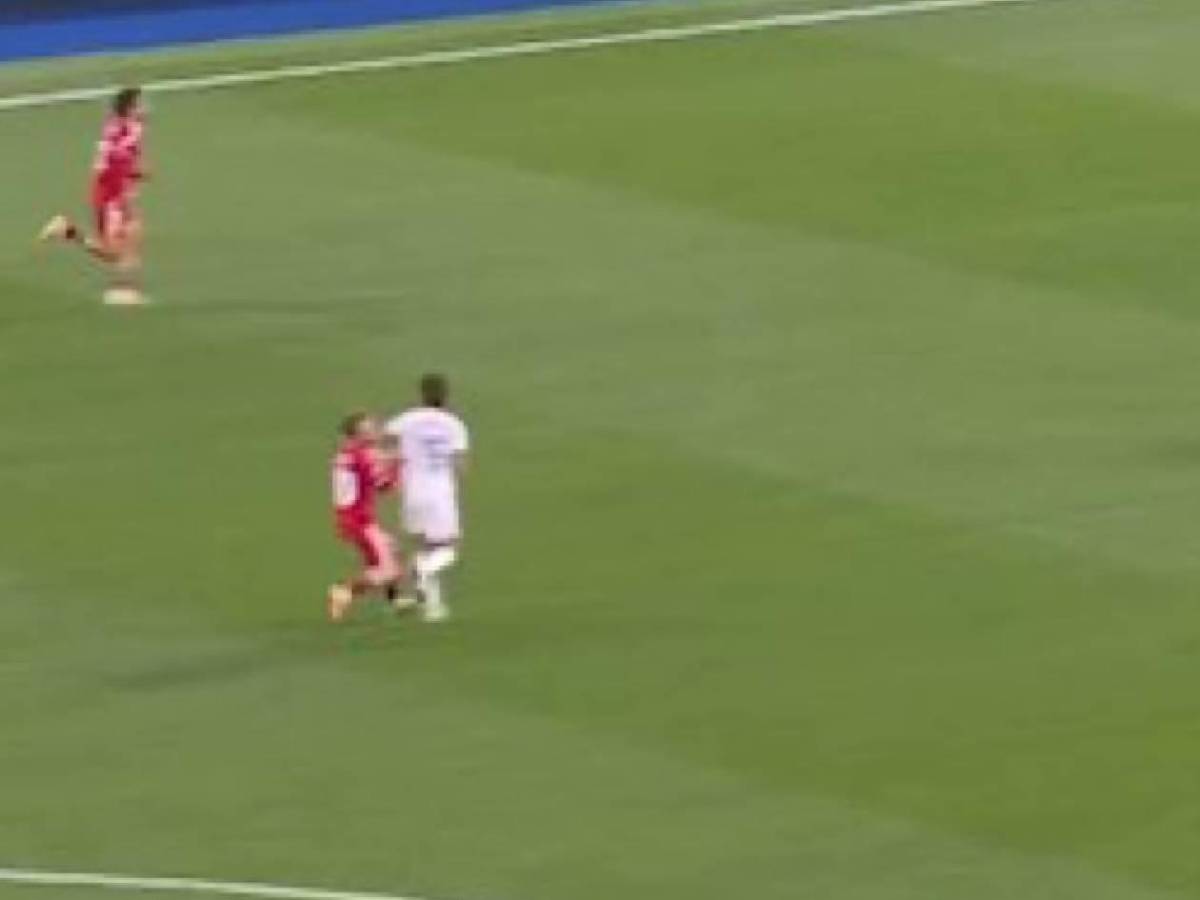 Ayuda al Real Madrid, locura de Mbappé, histórica protesta y Vinicius preocupado