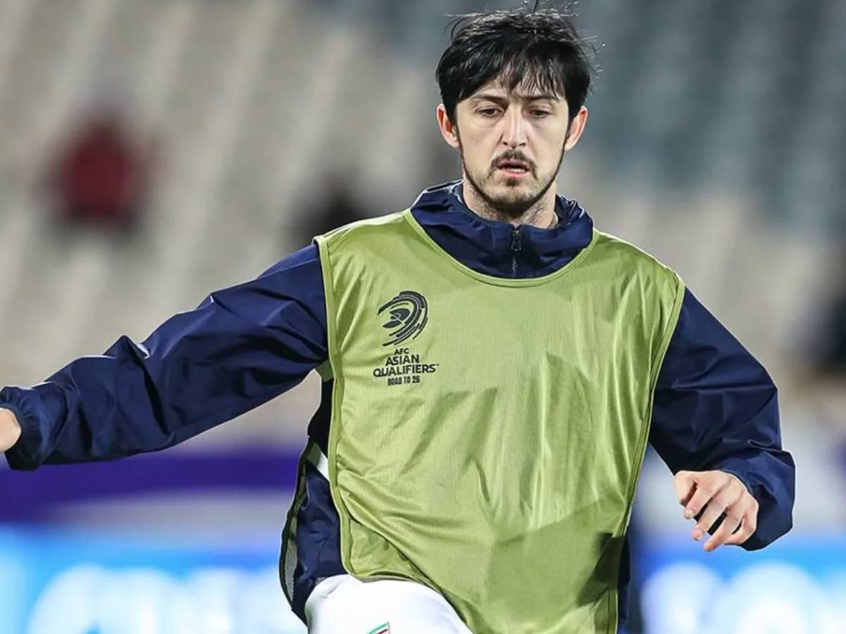 Han clasificado al Mundial 2026, pero Donald Trump no los dejaría jugar