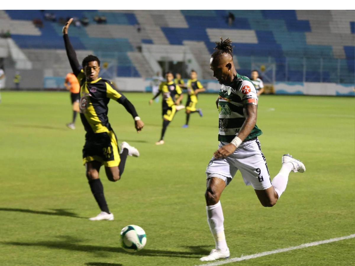 Génesis-Juticalpa FC: Hora, dónde ver y boletería de la vuelta de la finalísima