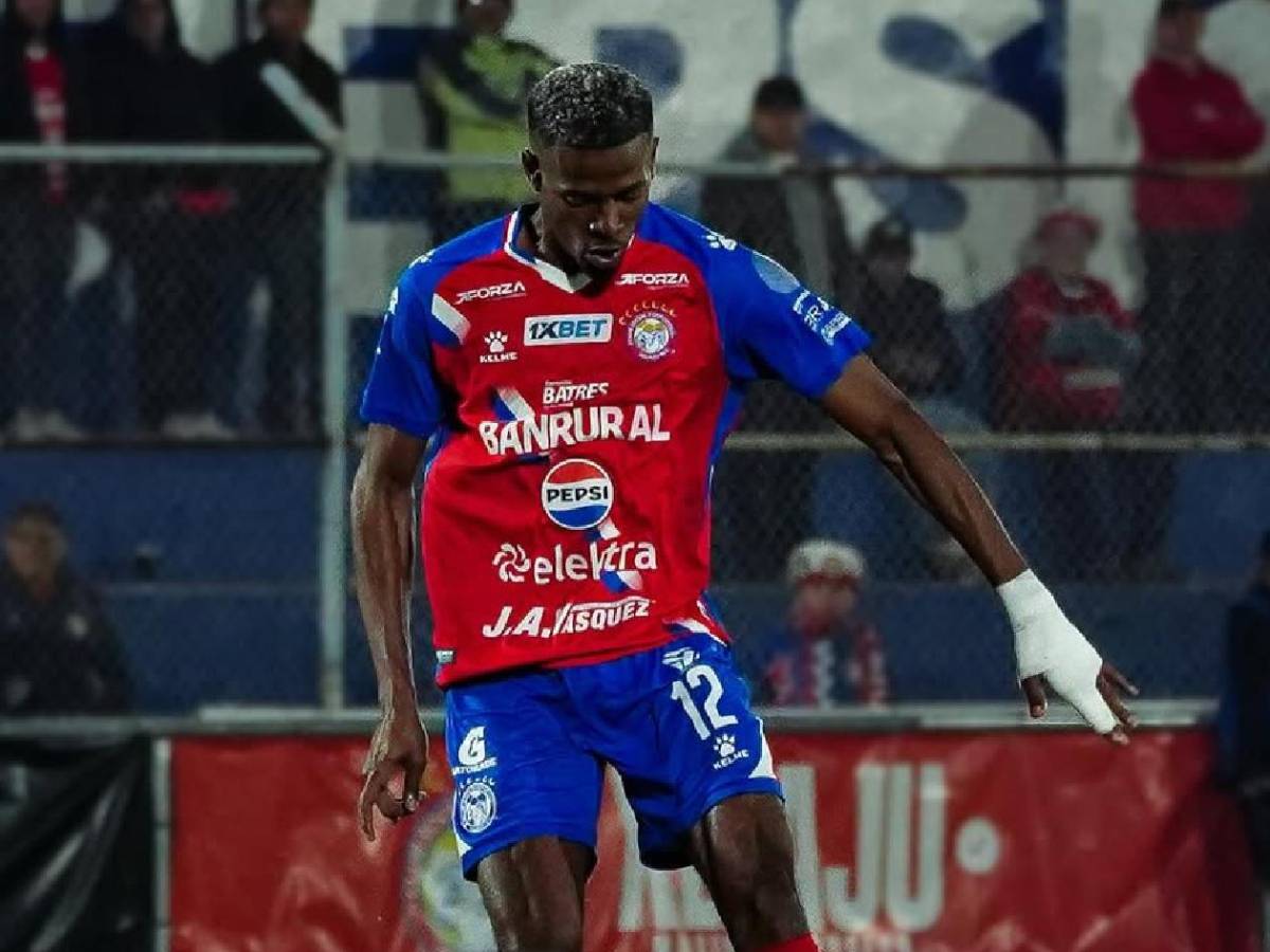 Futbolista sorprende con confesión sobre su ex: Inició una relación con mi tío