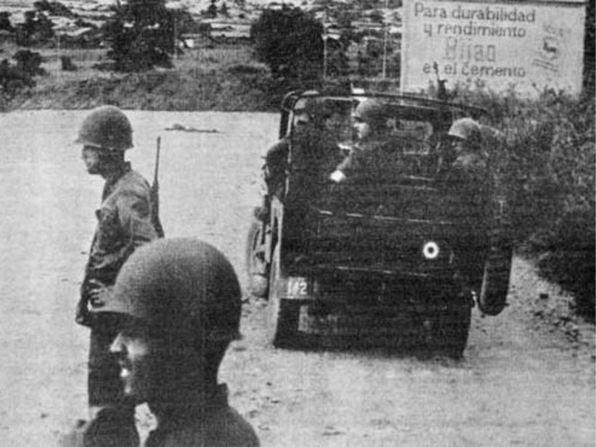 Día de la Hondureñidad: la historia detrás de una guerra que no comenzó por el fútbol