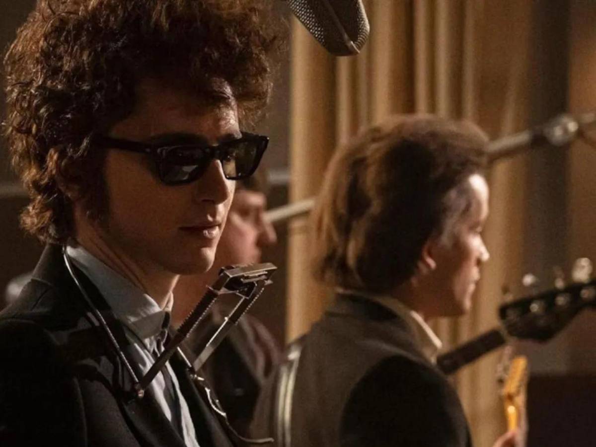 Un novato y cuatro “repetidores” para el Óscar a mejor actor