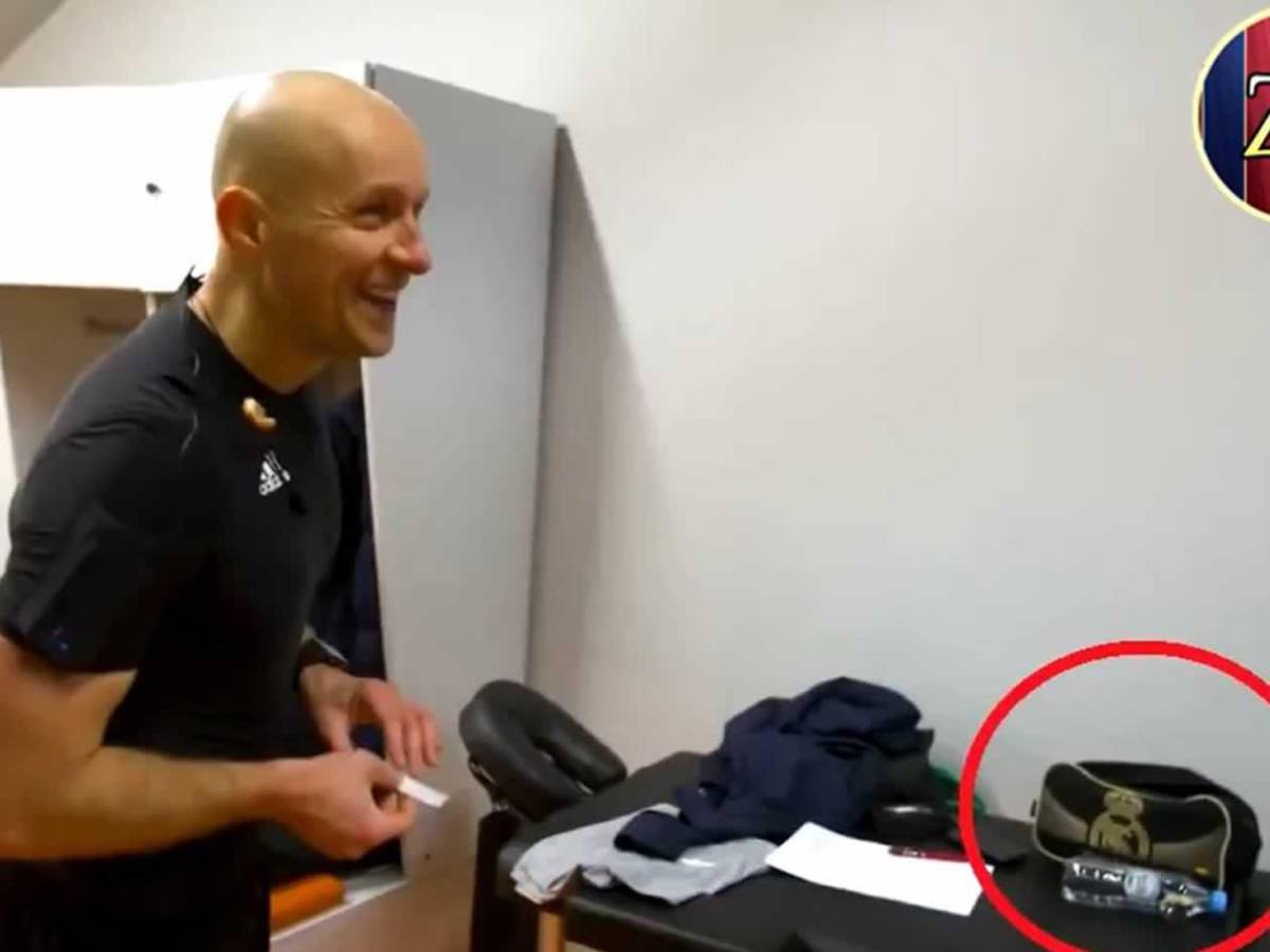 El castigo de la UEFA al árbitro Marciniak: ¿quién pitará la final de Champions?