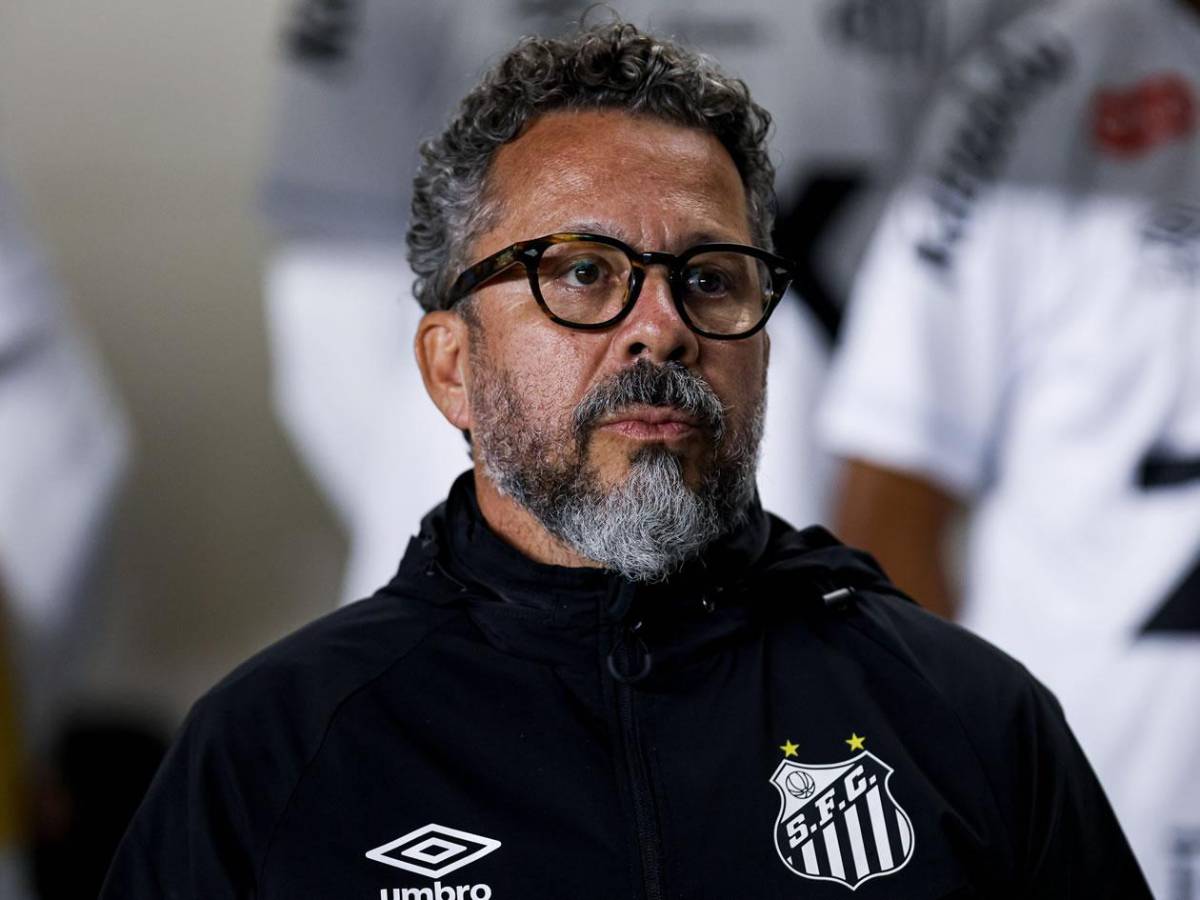 Neymar sufre la peor derrota de su carrera y termina llorando: Santos toma drástica decisión