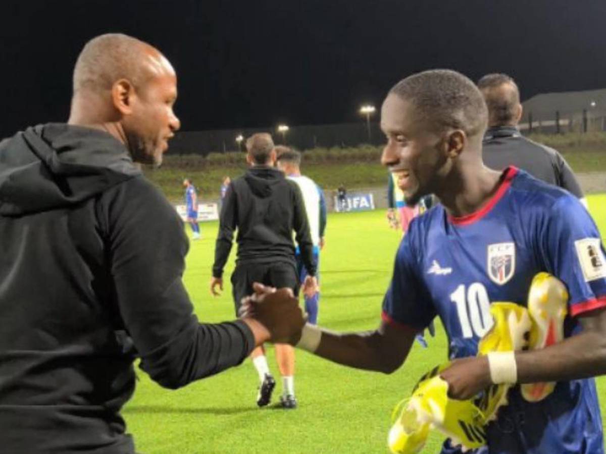 Increíble: Humilde selección vuelve a ganar y roza histórico pase al Mundial 2026