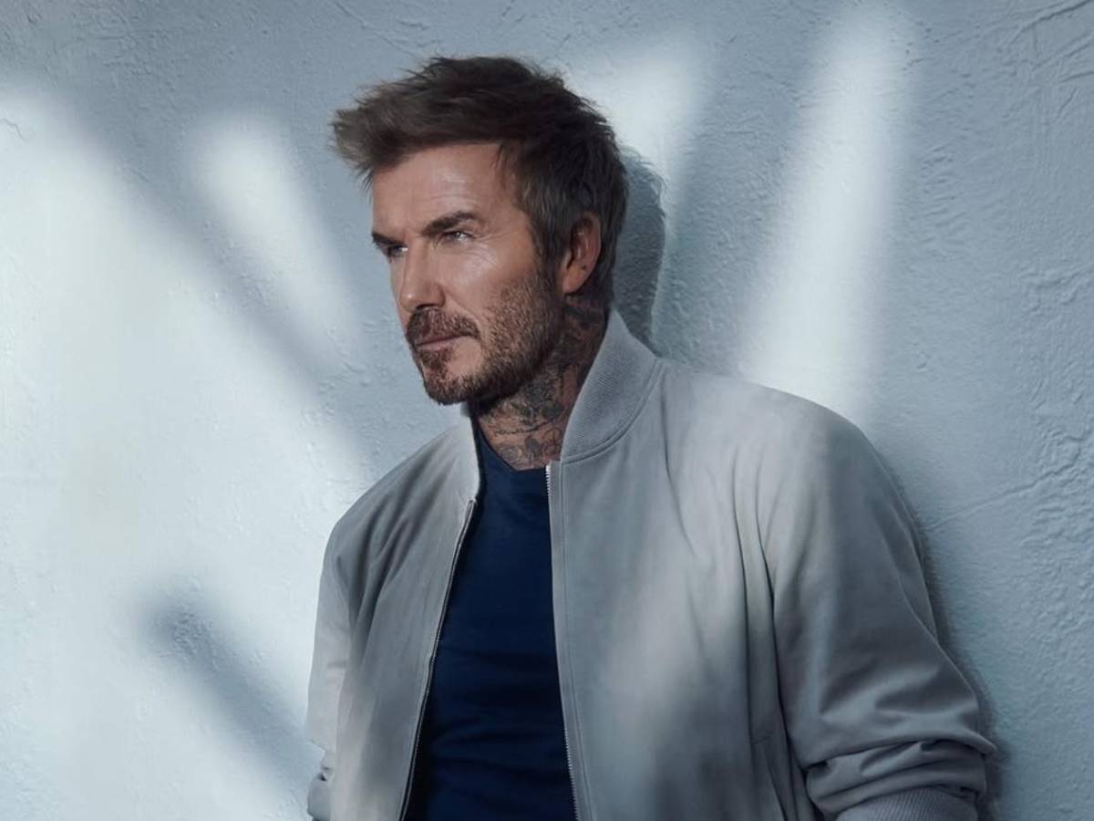 David Beckham, devastado tras horrible traición de su hijo Brooklyn