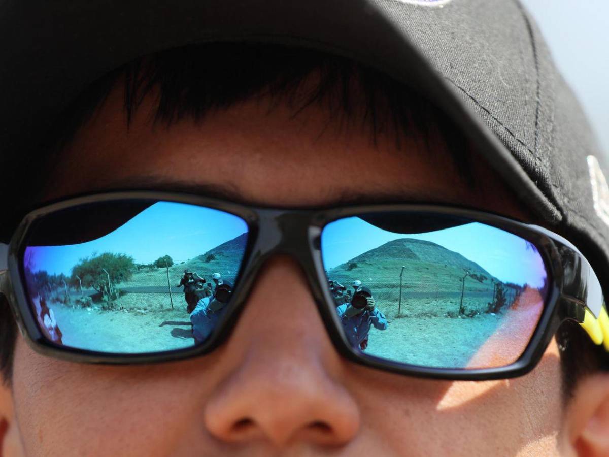 Agresor de Teotihuacán quería copiar tiroteos de otros países