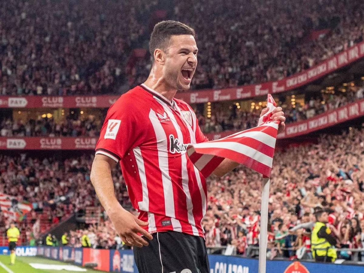 Pichichi LaLiga: Hacen dobletes, acechadores de Mbappé fallan y Lewandowski marca; tabla