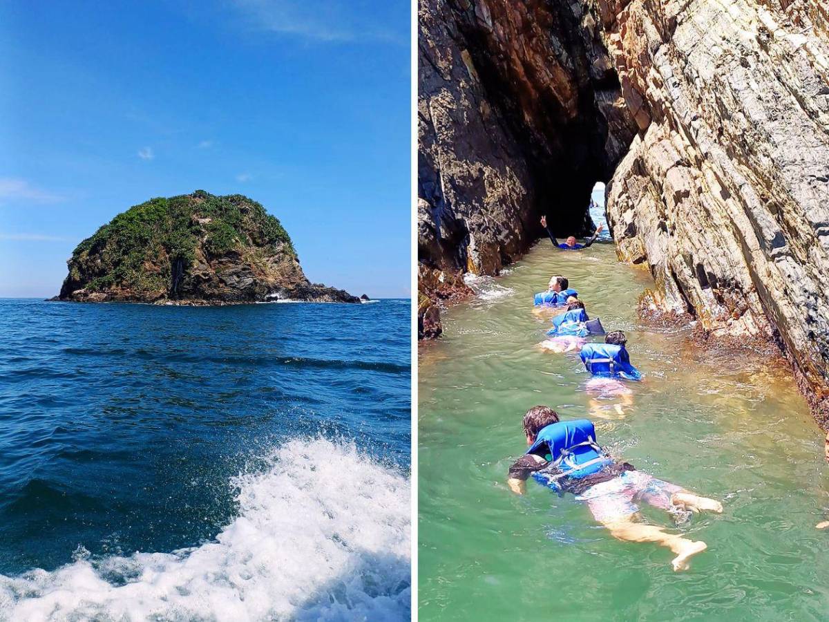 De bosques nublados a playas vírgenes: así de bellos son estos cinco parques nacionales