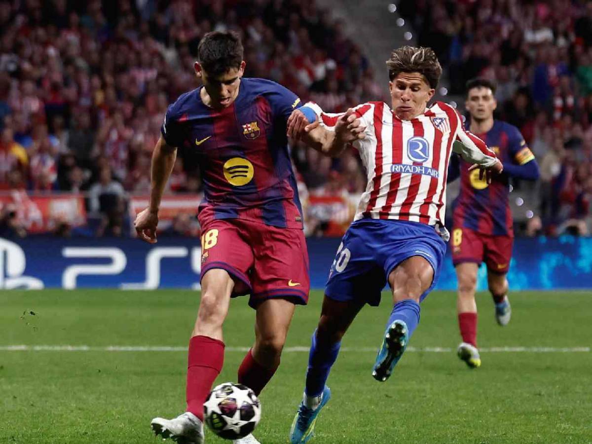 Barcelona va por tres fichajes, Xabi recibe revés y del Real Madrid a la Premier