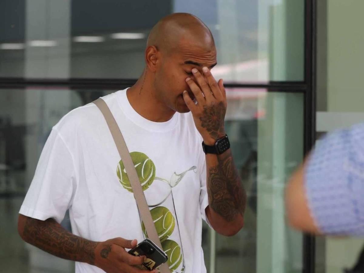 Olimpia saca la chequera con tremendo fichaje, mundialista a segunda y la Policía sorprende