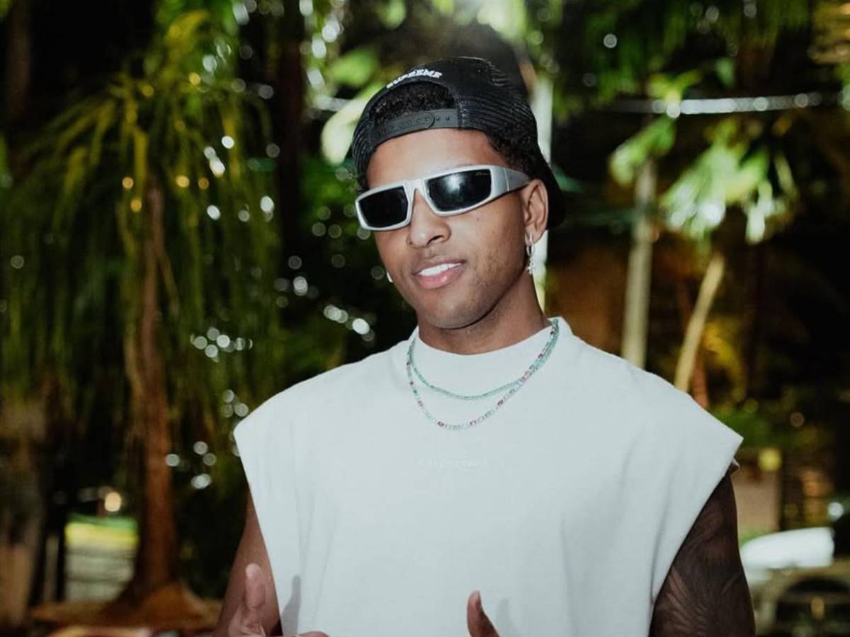 Salida confirmada en Real Madrid, se rebela en Barcelona y hondureño es noticia