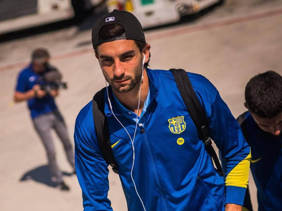 Ferran Torres enfada a Barcelona tras coqueteo con el mejor equipo del mundo