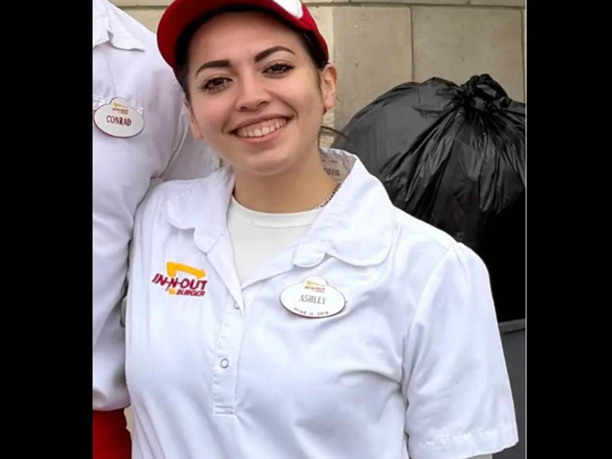 Las imágenes del tiroteo en restaurante In-N-Out de Idaho: tres muertos y siete heridos