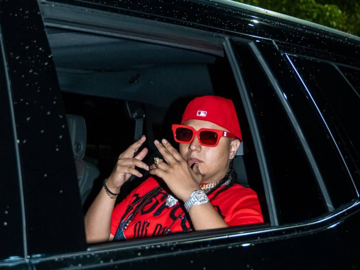 ¿Davis Flow a equipo de Liga Nacional tras su partidazo ante El Salvador?