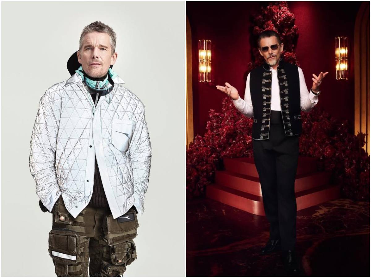 Actores que podrían dominar la alfombra roja de los Oscar 2026