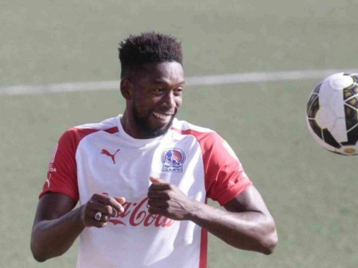 ¿Qué fue de Johnny Palacios? Su adiós del fútbol fue triste y así es su nueva vida