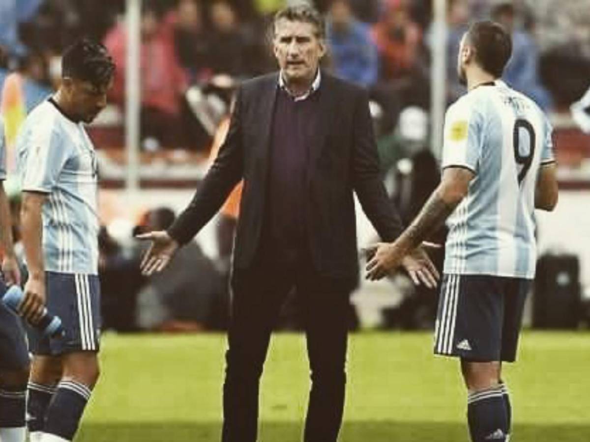 Esposa de famoso técnico impacta con relato sobre rara enfermedad que sufre el DT: Nunca se dio cuenta