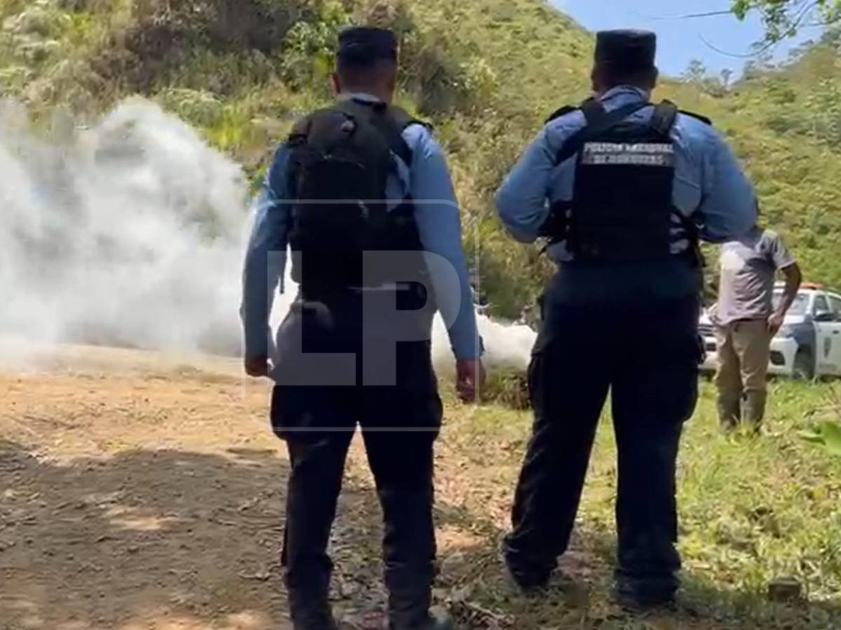 Hipótesis del crimen de cuatro personas en El Negrito; papá, su hijo y dos amigos, las víctimas