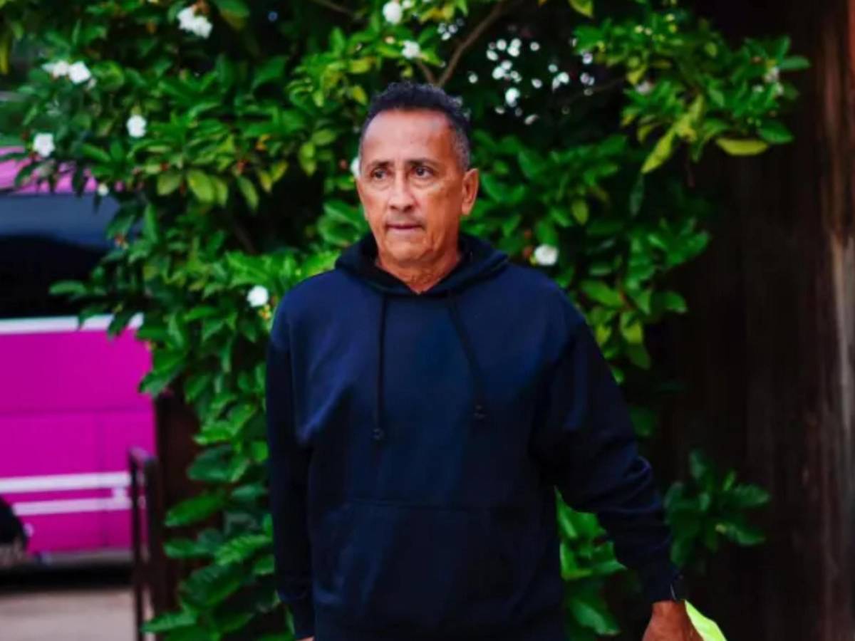 Motagua con fichaje de lujo; dos vuelven al Olimpia y Diego Vázquez es noticia